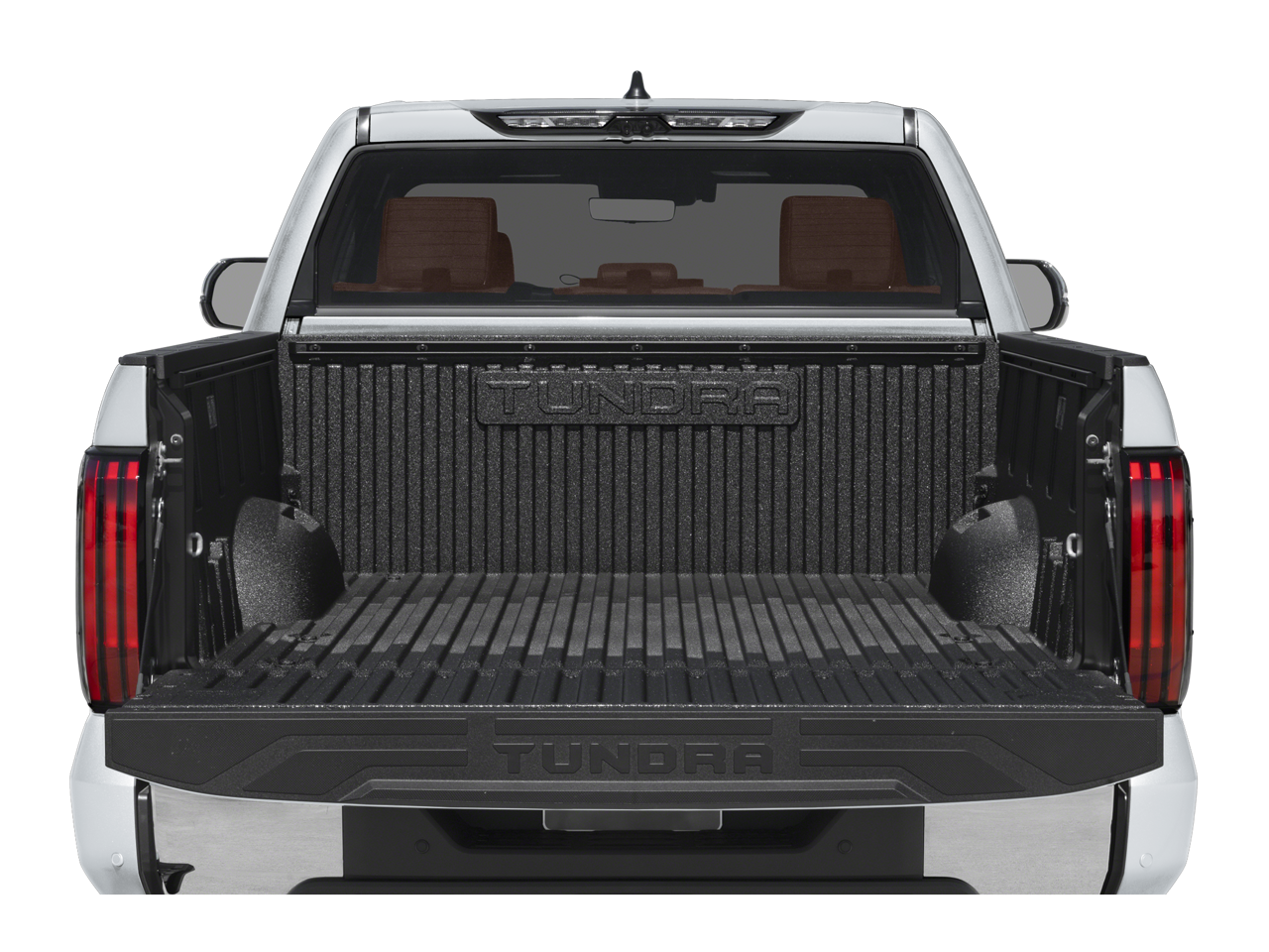 2026 Toyota Tundra 4WD 1794 Edition Hybrid
