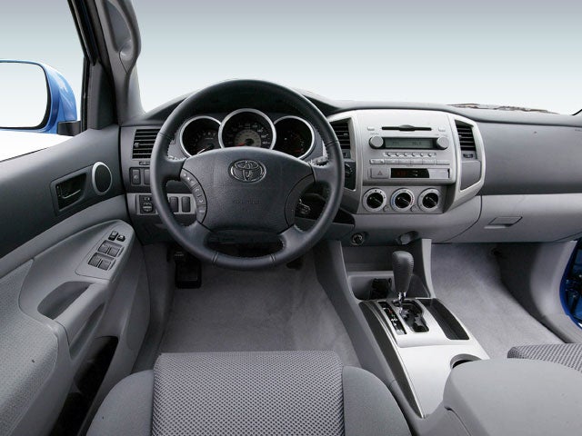 2008 Toyota Tacoma PreRunner V6