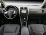 2009 Toyota Corolla NA