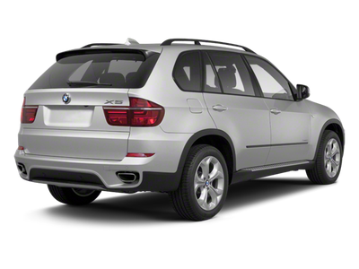 2011 BMW X5 35i Premium
