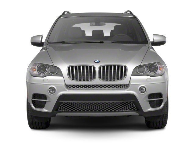 2011 BMW X5 35i Premium
