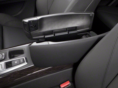 2011 BMW X5 35i Premium