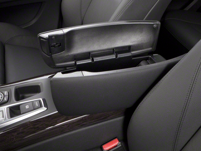 2011 BMW X5 35i Premium