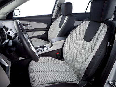 2011 Chevrolet Equinox LT w/2LT