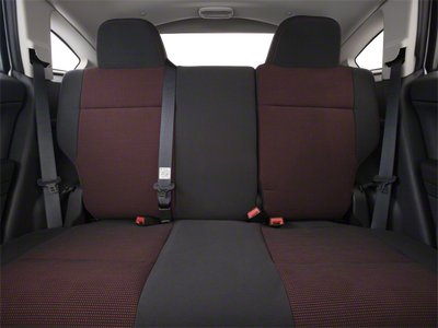 2011 Dodge Caliber Mainstreet