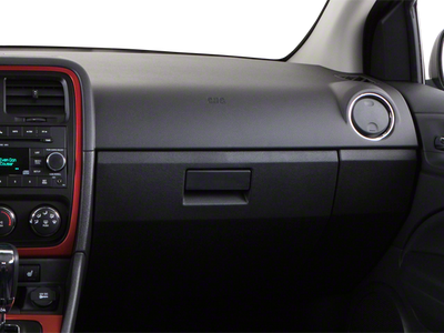 2011 Dodge Caliber Mainstreet