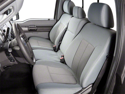 2011 Ford Super Duty F-250 SRW XL