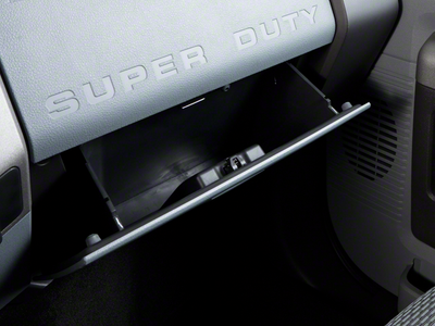 2011 Ford Super Duty F-250 SRW XL