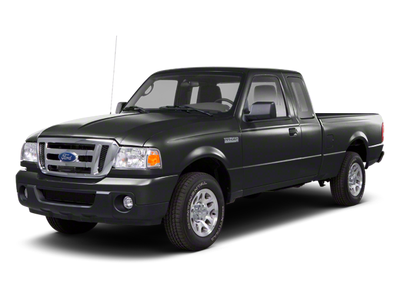 2011 Ford Ranger Base