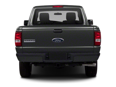 2011 Ford Ranger Base