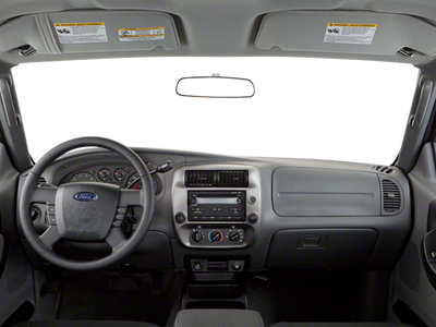 2011 Ford Ranger Base