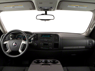 2011 GMC Sierra 1500 Denali