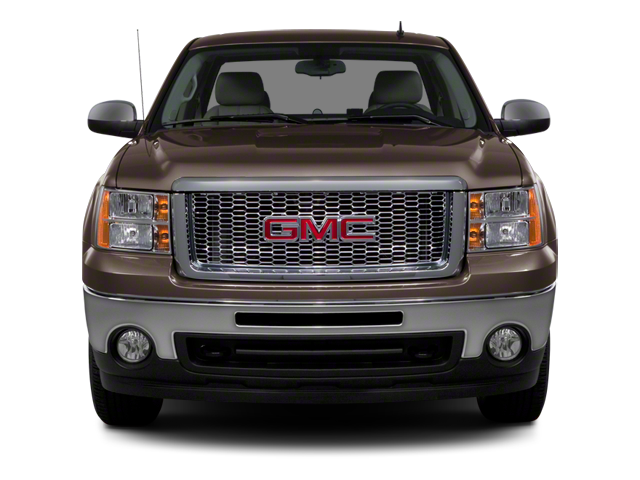 2011 GMC Sierra 1500 SLE