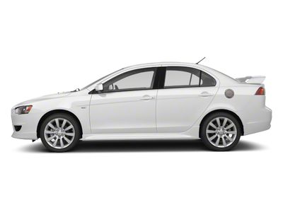 2011 Mitsubishi Lancer ES