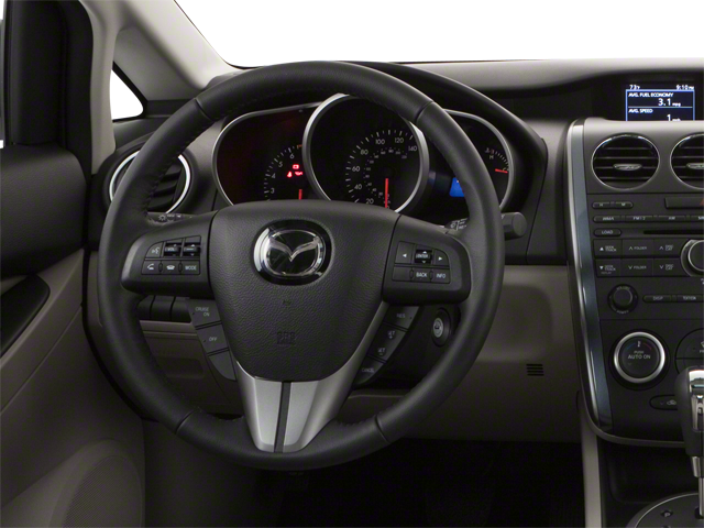 2012 Mazda Mazda CX-7 i Sport