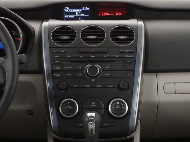 2012 Mazda Mazda CX-7 i Sport