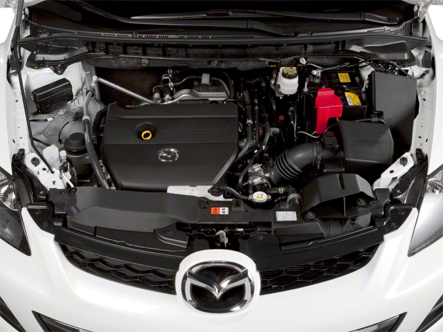 2012 Mazda Mazda CX-7 i Sport