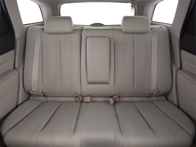 2012 Mazda Mazda CX-7 i Sport