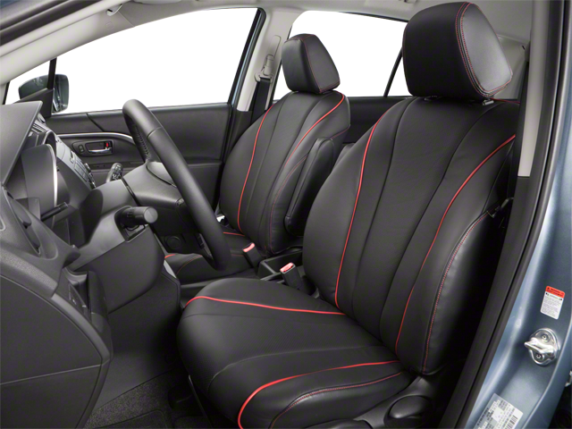 2012 Mazda Mazda5 Sport