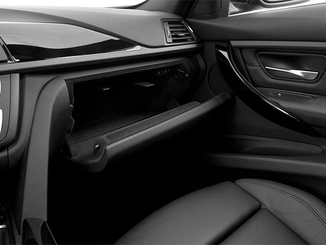 2013 BMW 3 Series 335i