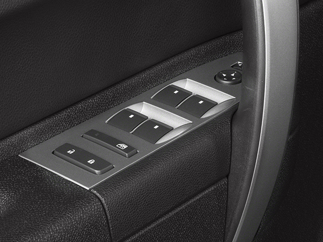 2013 Chevrolet Silverado 2500HD LT