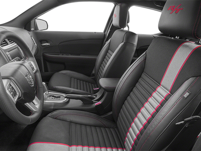 2013 Dodge Avenger R/T