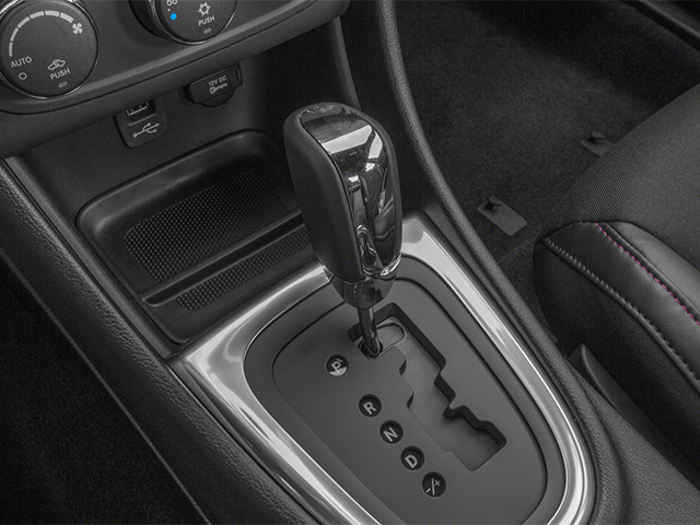 2013 Dodge Avenger R/T