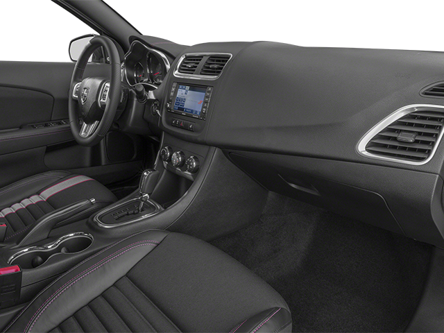 2013 Dodge Avenger R/T