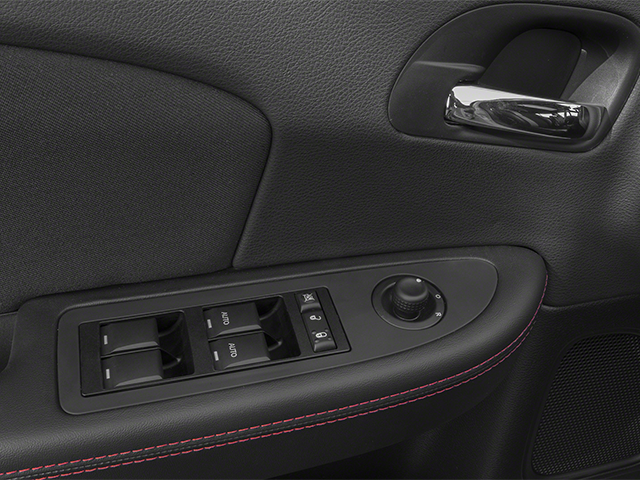 2013 Dodge Avenger R/T