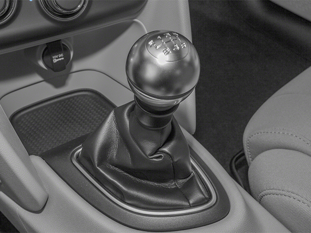 2013 Dodge Dart SE