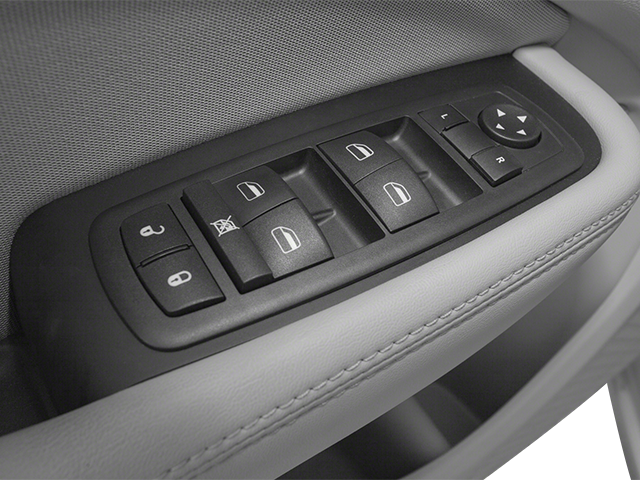 2013 Dodge Dart SE