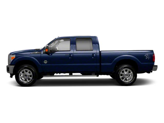 2013 Ford Super Duty F-250 SRW Base