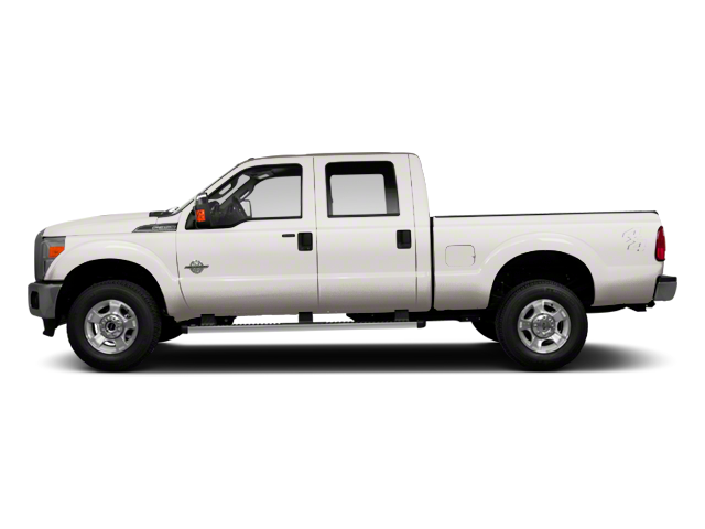2013 Ford Super Duty F-350 SRW Base