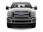 2013 Ford Super Duty F-350 SRW Base