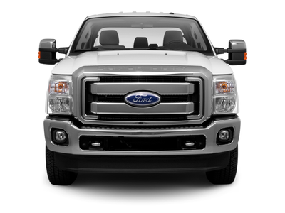 2013 Ford Super Duty F-350 SRW Base