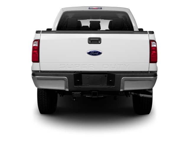 2013 Ford Super Duty F-350 SRW Base