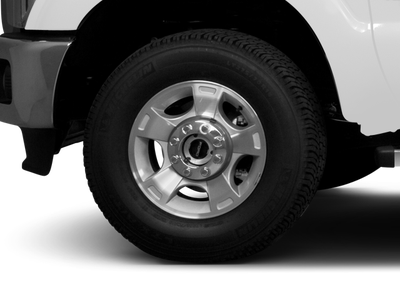 2013 Ford Super Duty F-350 SRW Base