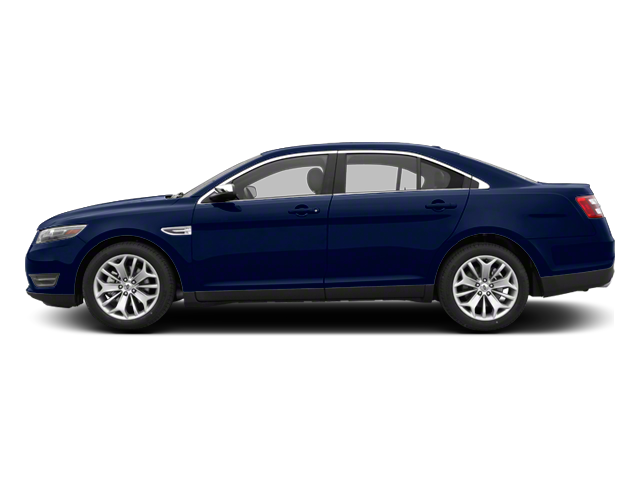 2013 Ford Taurus SE