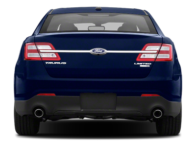 2013 Ford Taurus SE