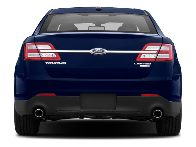 2013 Ford Taurus SE