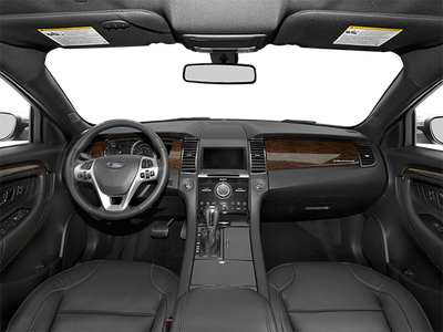 2013 Ford Taurus SE