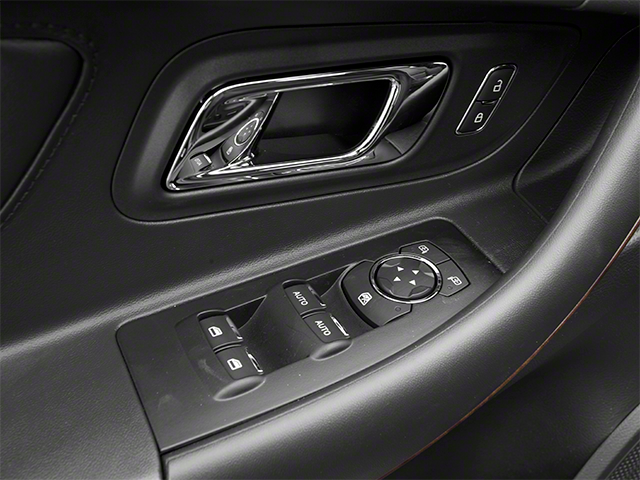 2013 Ford Taurus SE