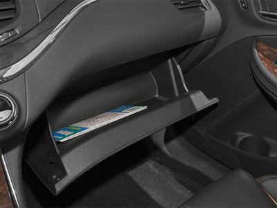 2014 Chevrolet Impala LS