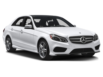 2014 Mercedes-Benz E-Class Base