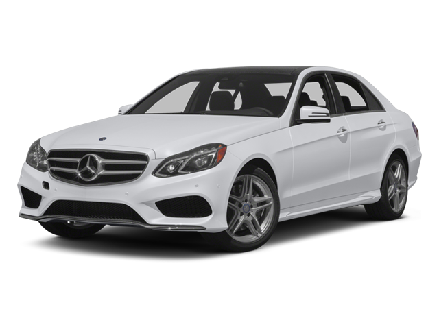 2014 Mercedes-Benz E-Class Base