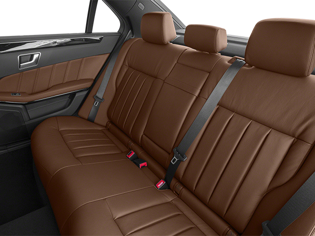 2014 Mercedes-Benz E-Class Base