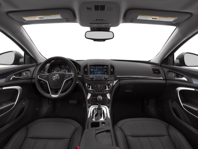 2016 Buick Regal LEATGR