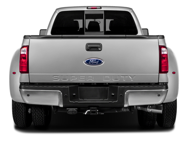 2016 Ford Super Duty F-450 DRW King Ranch