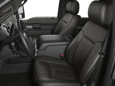 2016 Ford Super Duty F-450 DRW King Ranch