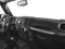 2017 Jeep Wrangler Winter
